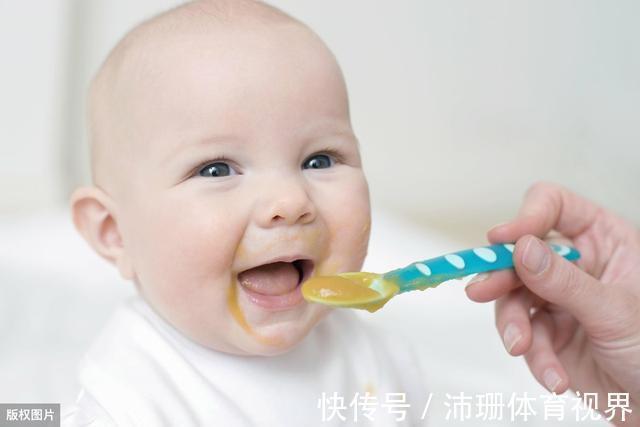 肾结石|5个月宝宝肾结石,医生:都是辅食惹的祸,很多家庭还在这么喂