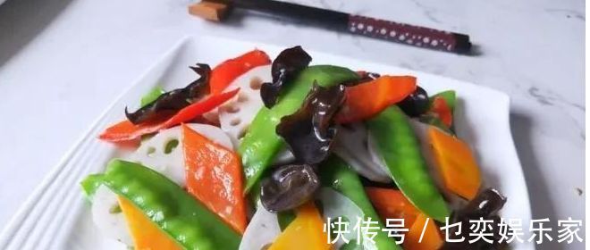 大蒜|整理27款家常菜分享，熟悉的美味好吃不油腻，家人吃得美滋滋