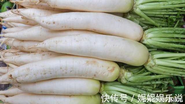 纸箱|保存萝卜别放冰箱别埋土里，学会这一招，不烂不糠心，半年也不坏