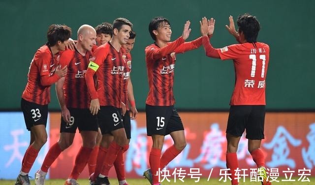 中国足协|厉害!上海记者“很勇猛”点赞中超广州队赢球靠信仰,暗讽上港
