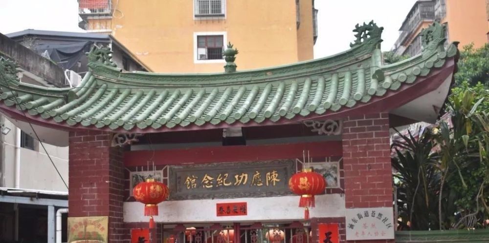 盐神|陈氏人的骄傲,涵江这位“盐神”所有人都要知道