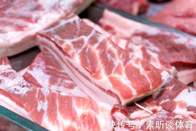 赘肉|减肥不能吃花生？营养师提醒：若不想腰上长赘肉，少吃这5种食物