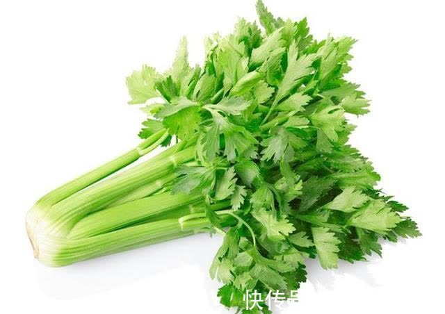芹菜|吃了不显老的食物，不可忽略，帮助消化，还能滋润肌肤，气色好