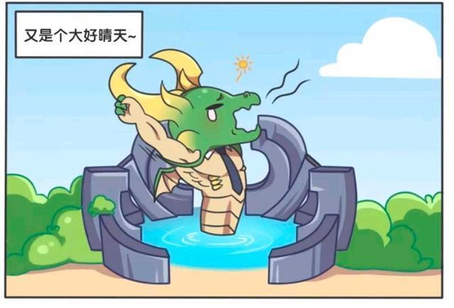 王者|王者荣耀假日:关羽挑战暗影主宰,他那拿什么和暗影主宰打?