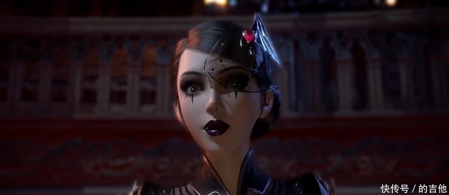 语出惊人|斗罗大陆唐三放出昊天锤,两位女神震惊了,而窥屏大佬语出惊人!