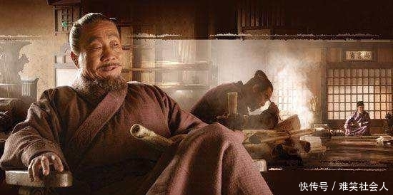 李渊|大唐第一任宰相裴寂,与皇家亲上加亲,可为什么下场如此凄凉?