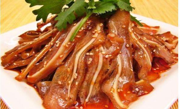 推荐几款美味开胃的家常菜,色香味俱全,你也试试吧