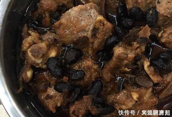 一宝常吃清血管,预防血栓,比洋葱木耳还好,老人要多吃