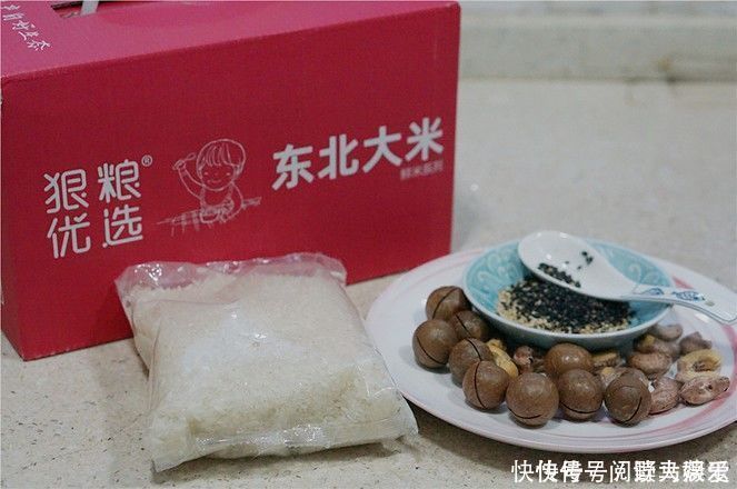 坚果类|核桃并不是最补脑的它才是补脑“冠军”，家家户户都吃得起