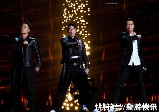 《披荆斩棘的哥哥》三次公演在即,这五位哥哥最有可能被淘汰