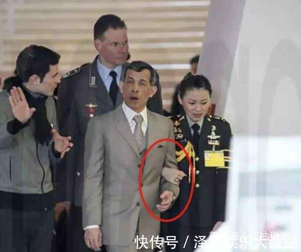 苏提达王后#68岁泰王大赦天下!旧情难忘释放诗妮娜贵妃,苏提达地位不保了