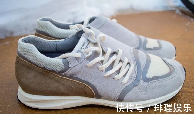 朋克 只有那些最叛逆、最朋克的人,才敢欣赏这样的鞋