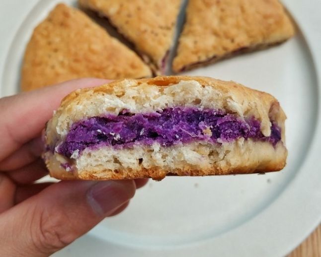 入冬别吃米饭了，我家天天吃它，一搓一蒸就行了，营养好吃不长肉