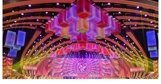 春晚|20次登春晚，因作品被索賠1億，遭男觀眾抵制，55歲郭冬臨成