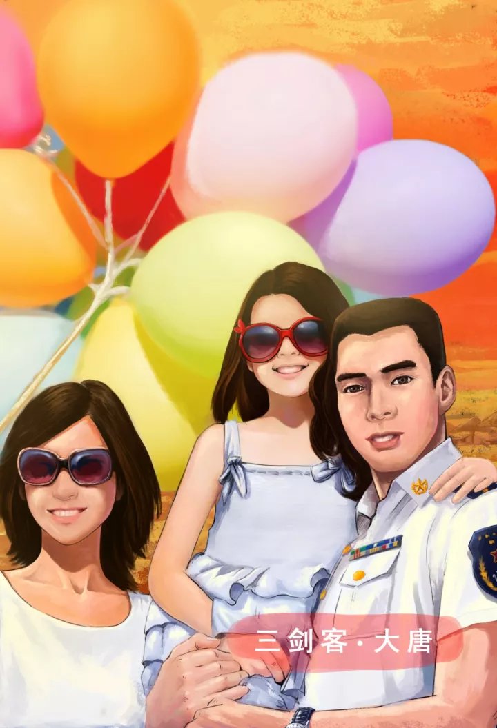 独立|这就囧了，军娃教育