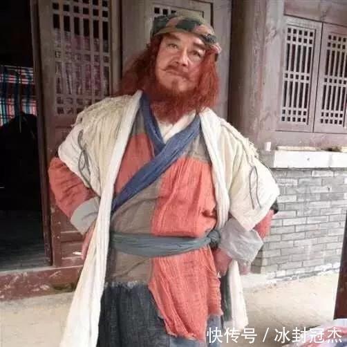 此人虽在梁山扮演不起眼小角色,但却对梁山的发展做出了重要贡献