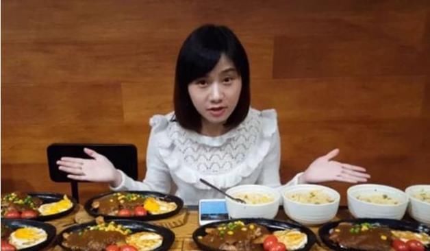  怕怕|“最任性”自助餐，挑战成功终身免单，看到分量后密子君也怕怕