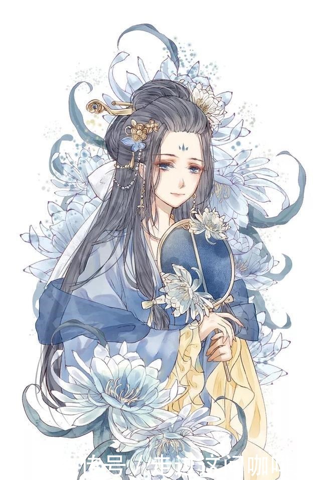 乔家|整理5本女主替嫁古言文,一根红线,牵起了一世姻缘!