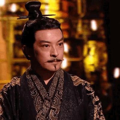 暴跌|《大秦赋》评分暴跌至6.5!不如看《国家宝藏》里的富大龙洗洗眼