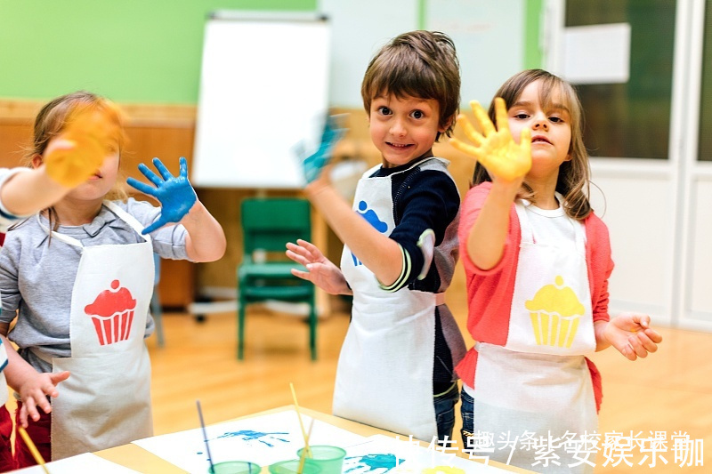 毒鸡汤|父母的格局和眼界,影响着孩子的未来,并不是一碗毒鸡汤
