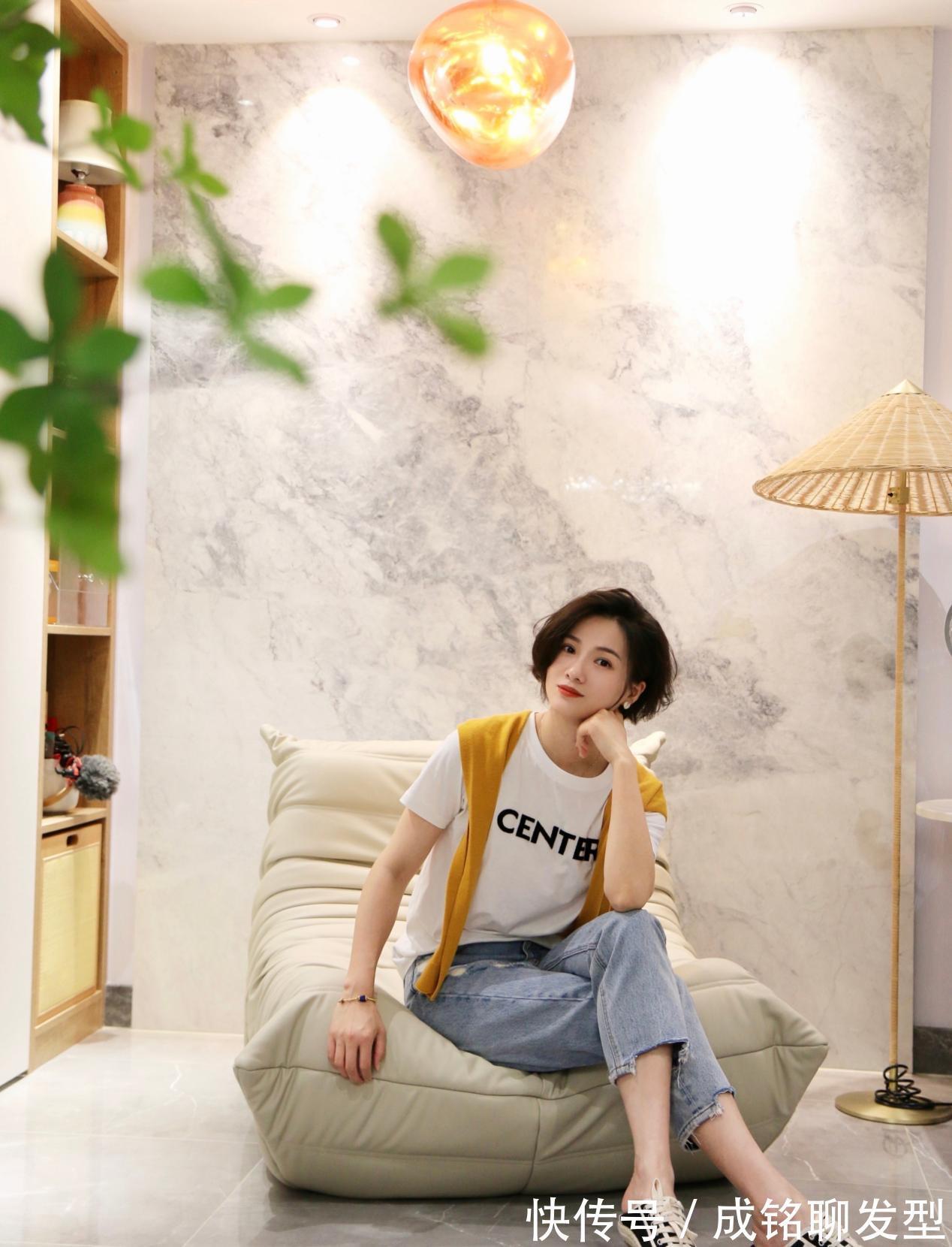 单品|三四十多岁的女人,夏日掌握这几类单品的搭配方式,优雅又有美感