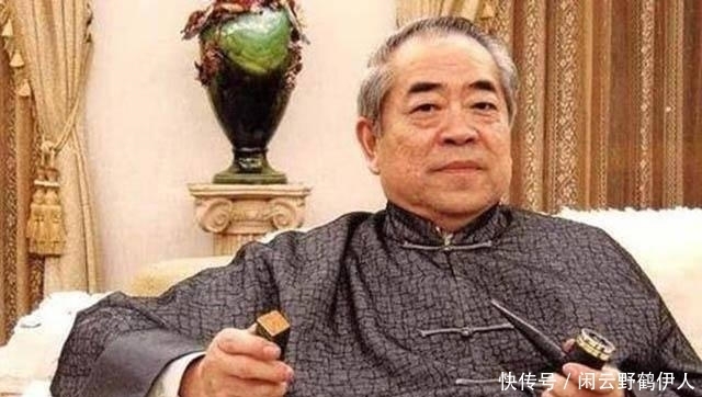 妻子|范曾:为三婚妻子,和亲生女儿断绝关系,两个儿子没一个是自己的