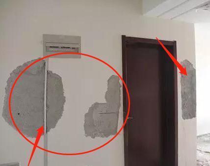 乳胶漆|当年装修任性猖狂!一连铸成16个装修错误,个个鸡助烧钱添慌