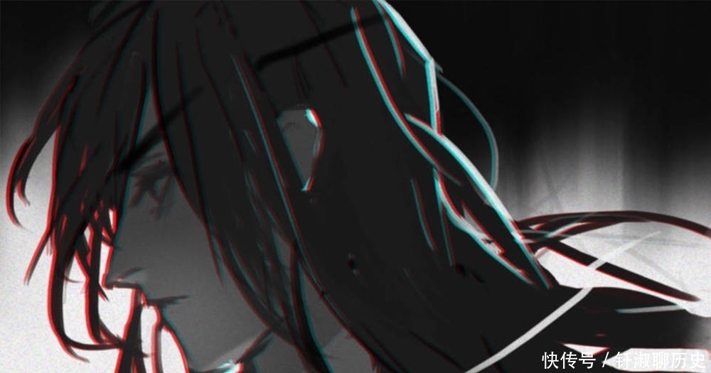 《天官赐福》老粉才懂的剧情,谢怜斗笠的由来,君吾的最终结局!