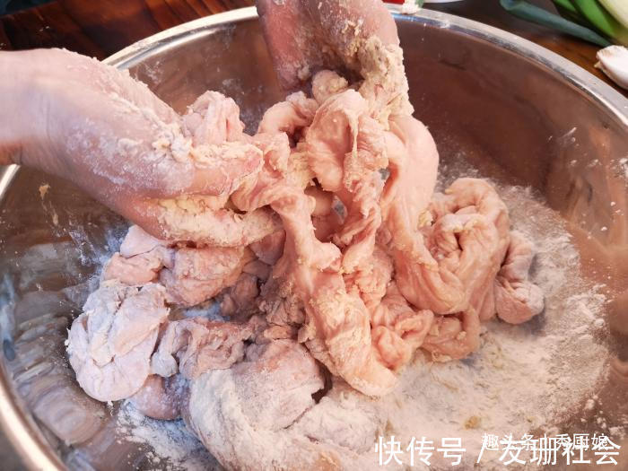 厨师|餐馆“最脏”的一道菜,厨师从不让家属吃,很多人却一直很喜欢吃