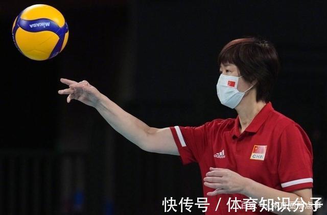 副组长|中国女排公开选帅,郎平添新身份,赖亚文身兼重任,透露重要信息