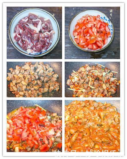  一年四季|秋天要多吃这个肉，一年四季不咳嗽，比猪肉便宜，比羊肉滋补！