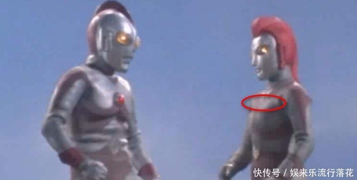 太阳能量|迪迦是地球上的奥特曼,变身久了能量灯还会闪,是“bug”吗