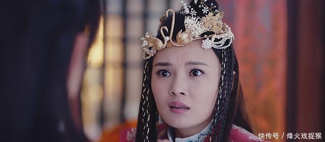 篡位|皇帝看中姨妈，强行收入后宫，结果姨妈生下儿子，长大后杀父篡位！