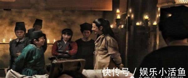 鲍氏|明朝奇案:妻子被长工强占,财主利用《洗冤录》完美杀人