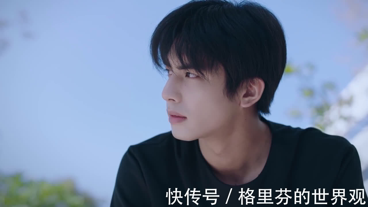 曾舜晞|《哥哥2》官宣，离开杨洋却迎来新流量阵容，这颜值追定了