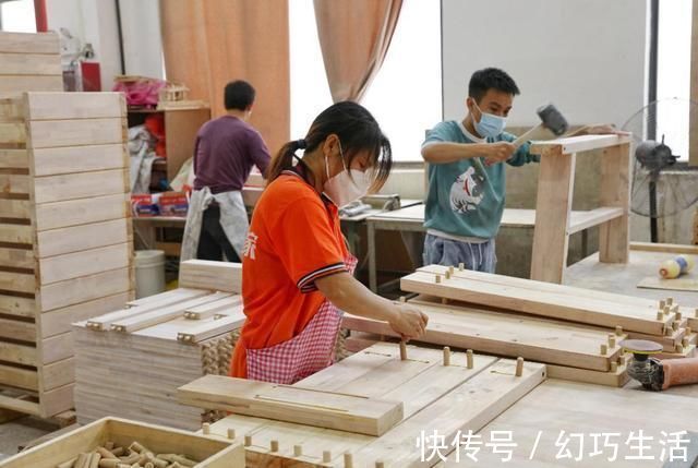 品牌|一年销量两个亿！他仅花了20个月，做成拼多多上最大的行业黑马
