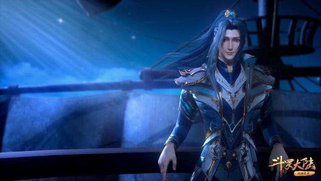 唐三|斗羅大陸：唐三悲慘結局，救贖七怪紛紛獻祭，小舞身受重傷