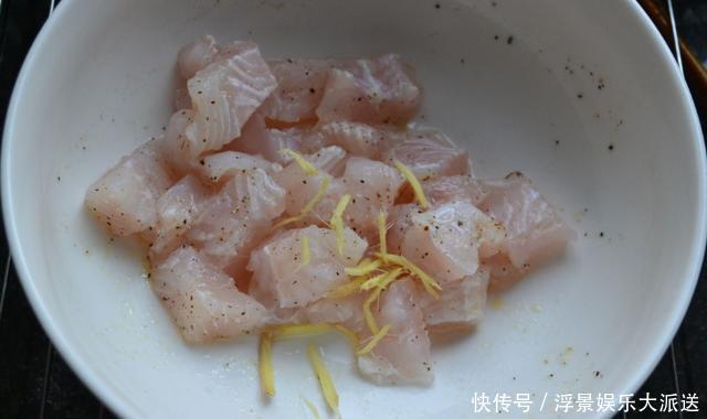 喜欢|此鱼被称为“护眼鱼肉”,常吃视力明亮更清晰,大人小孩都喜欢