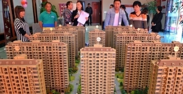 售楼员|金牌售楼员秘籍：买房哪一层最好？1到33层，聪明人喜欢选这几层