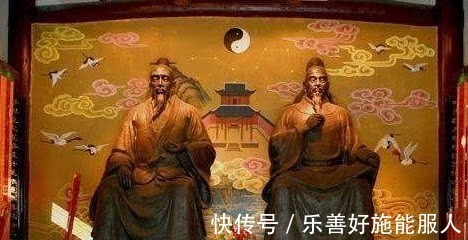 黄帝!我国历史上疑似穿越的5位人物,都曾改变时代,所作所为令人称奇!