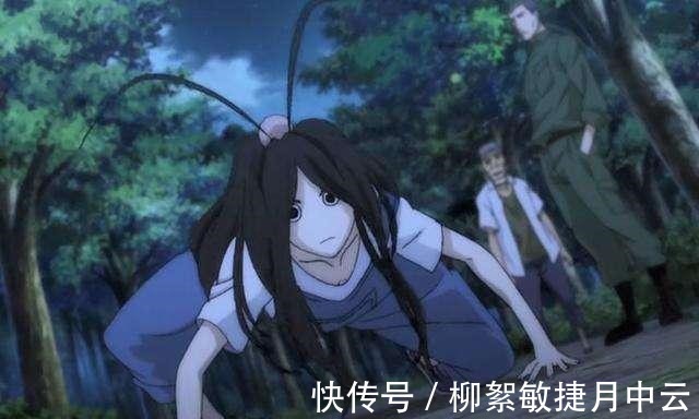 竇梅|一人之下你們對于全性中的四張狂到底有多少了解