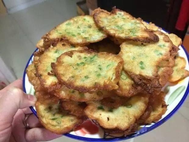 十分钟搞定各种美味早餐饼