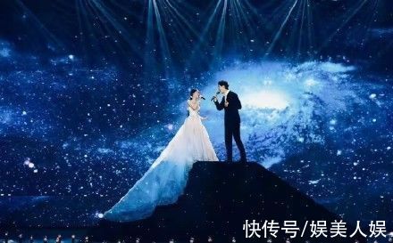 周深|央视国庆晚会8大看点：胡歌一人分饰五角，老艺术家的云端合唱