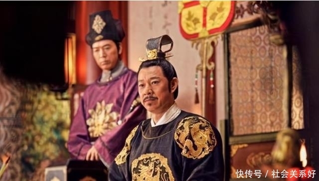 嫡长子|李世民有十四个儿子，为何选性格懦弱，还不是嫡长子的李治继位