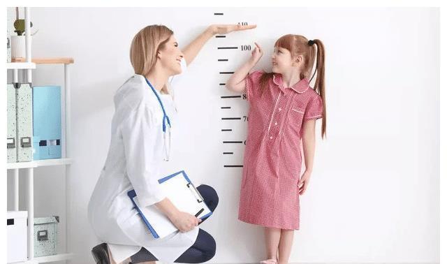 身高|4岁前是孩子身高的分水岭,3大秘籍帮助孩子身高发育快人一步