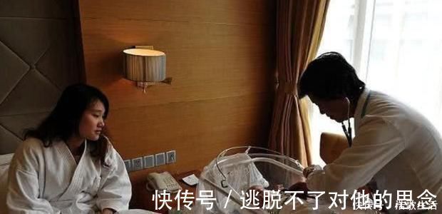 分娩|坐月子只坐30天和坐满42天的产妇,有啥差别?这些后果不可逆