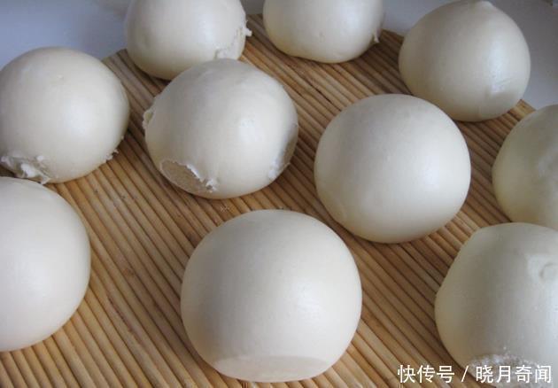 保存馒头,学会这3个方法,不发霉不干硬,放2个月还和刚蒸的一样