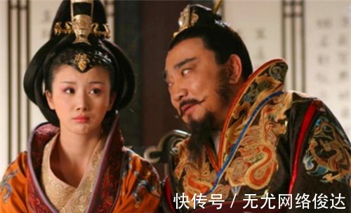 鱼俱罗|“双生瞳”是什么?古代历史上拥有的8人,不是圣人就是帝王将相