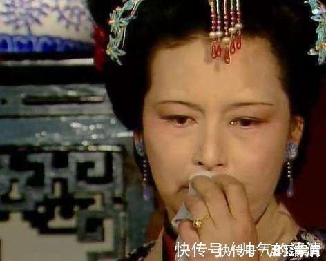 宝玉&刘姥姥二进贾府,说了一个不该说的人,王夫人给了她100两银子