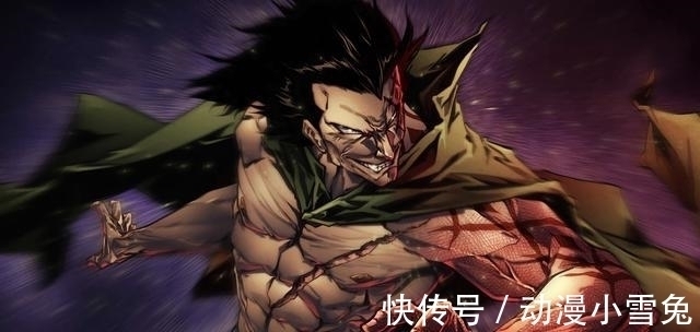 果实能力|海贼王：龙究竟有多强，最新天花板登场了？龙！强大到你不敢信！